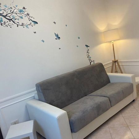 Da Arma Apartman La Spezia Kültér fotó