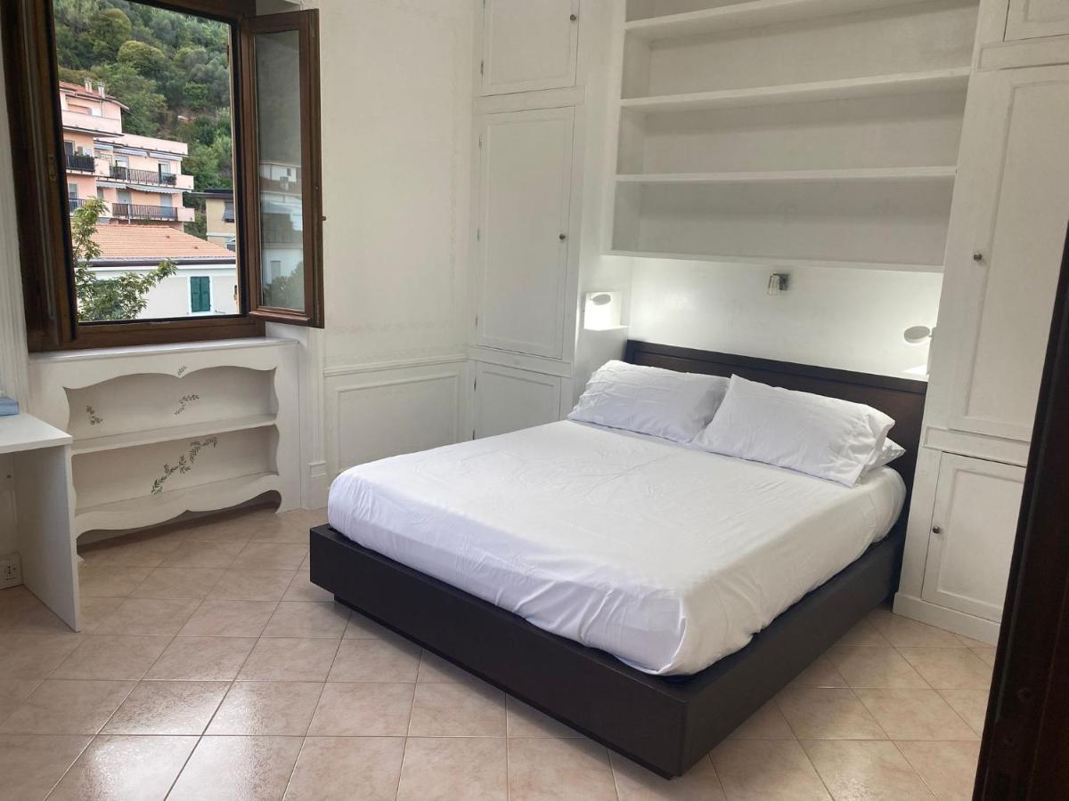 Da Arma Apartman La Spezia Kültér fotó