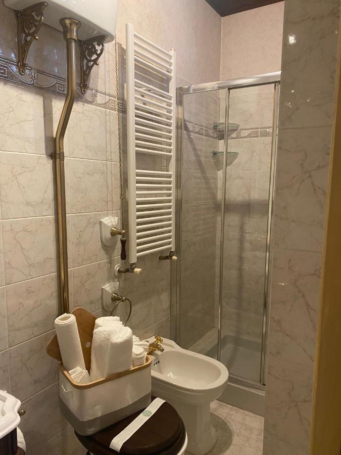 Da Arma Apartman La Spezia Kültér fotó