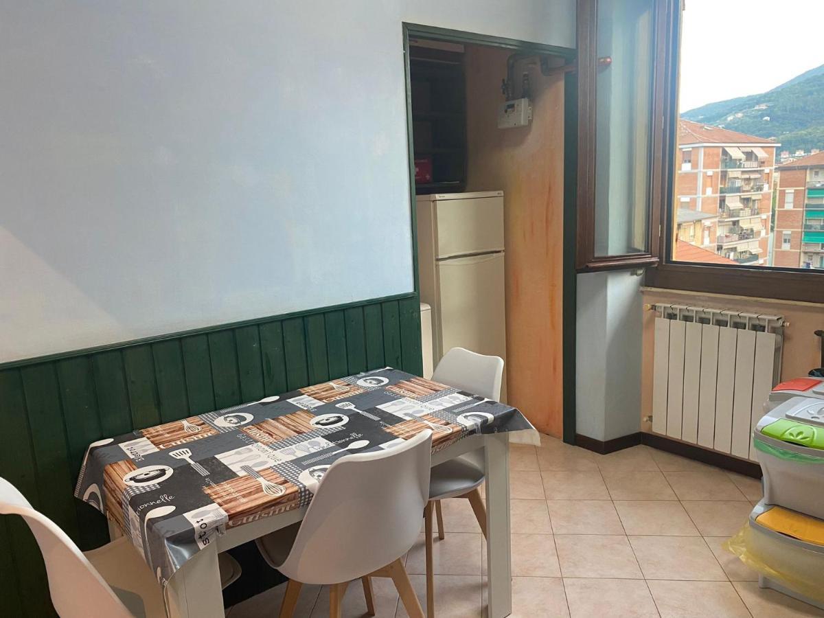 Da Arma Apartman La Spezia Kültér fotó