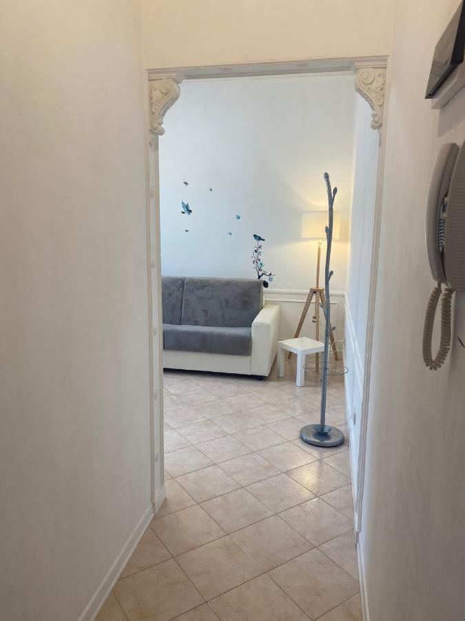 Da Arma Apartman La Spezia Kültér fotó