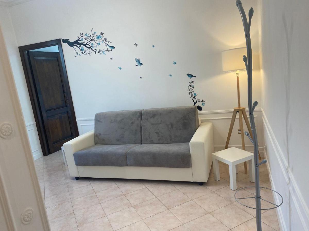 Da Arma Apartman La Spezia Kültér fotó