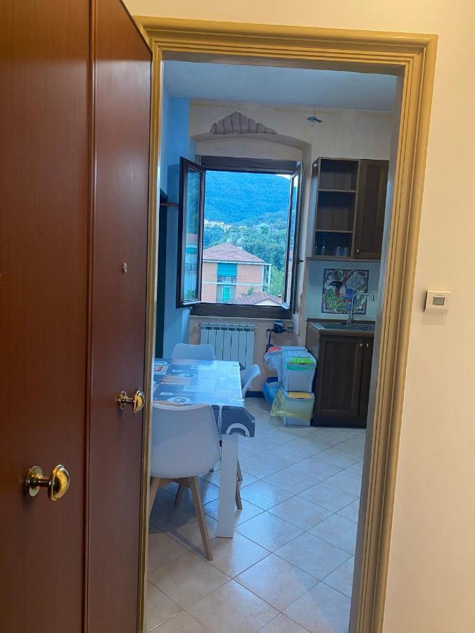 Da Arma Apartman La Spezia Kültér fotó