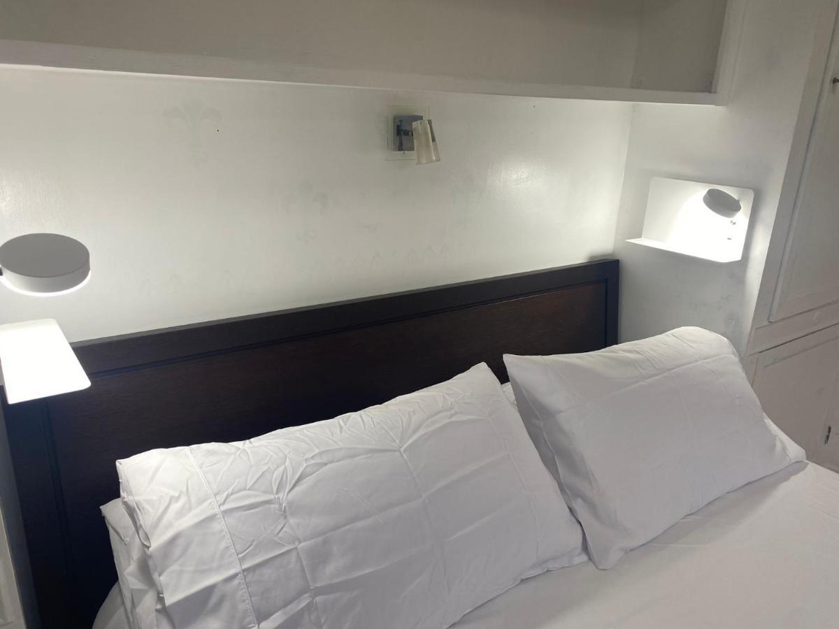 Da Arma Apartman La Spezia Kültér fotó