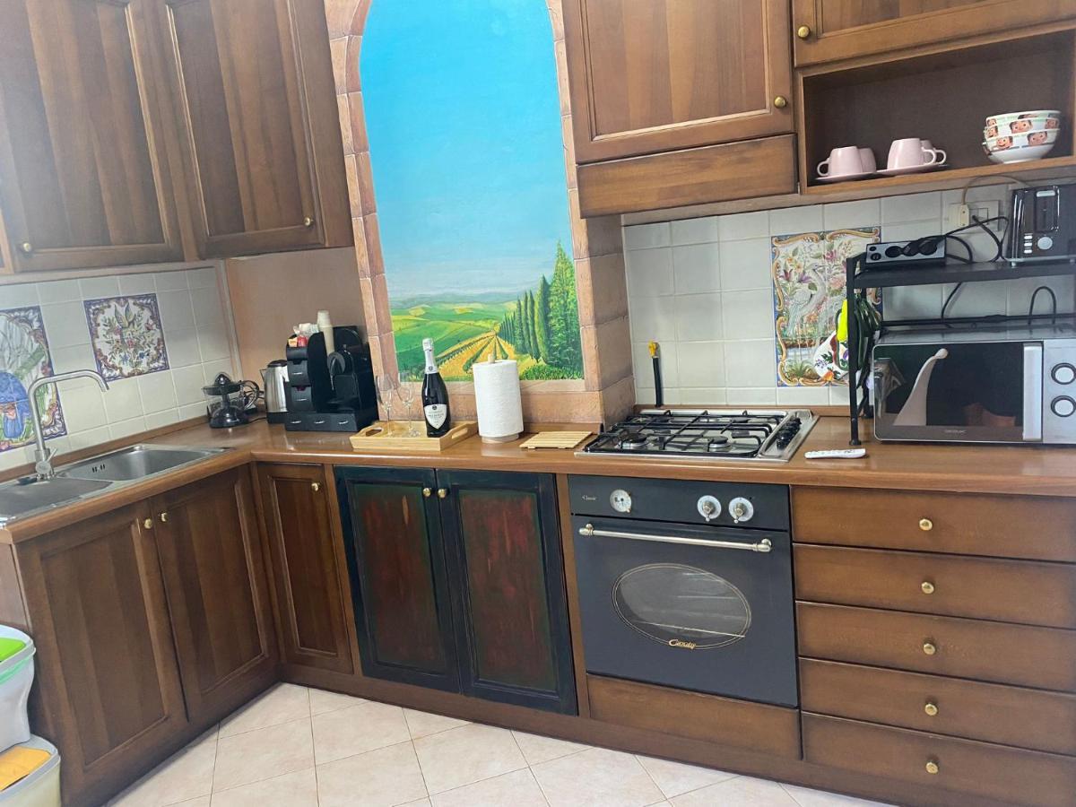 Da Arma Apartman La Spezia Kültér fotó