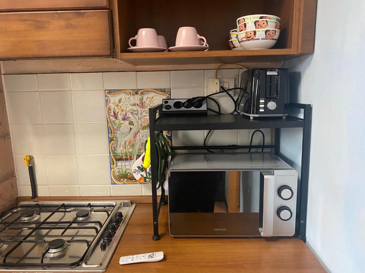 Da Arma Apartman La Spezia Kültér fotó