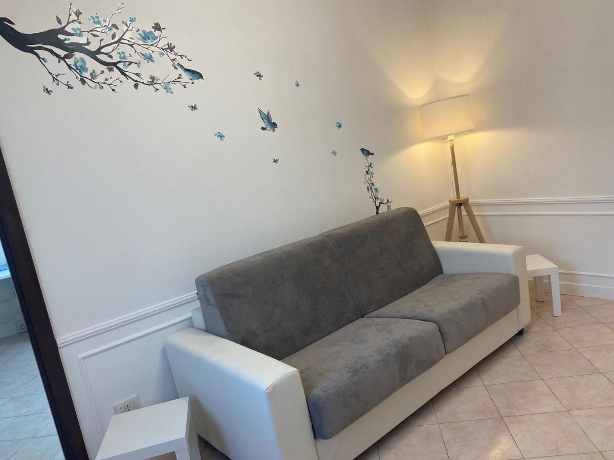 Da Arma Apartman La Spezia Kültér fotó