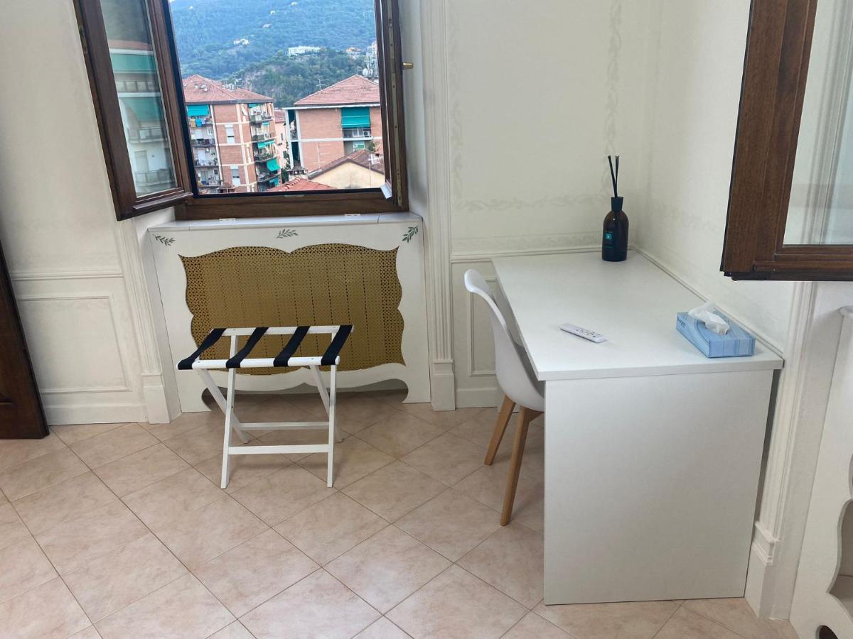 Da Arma Apartman La Spezia Kültér fotó