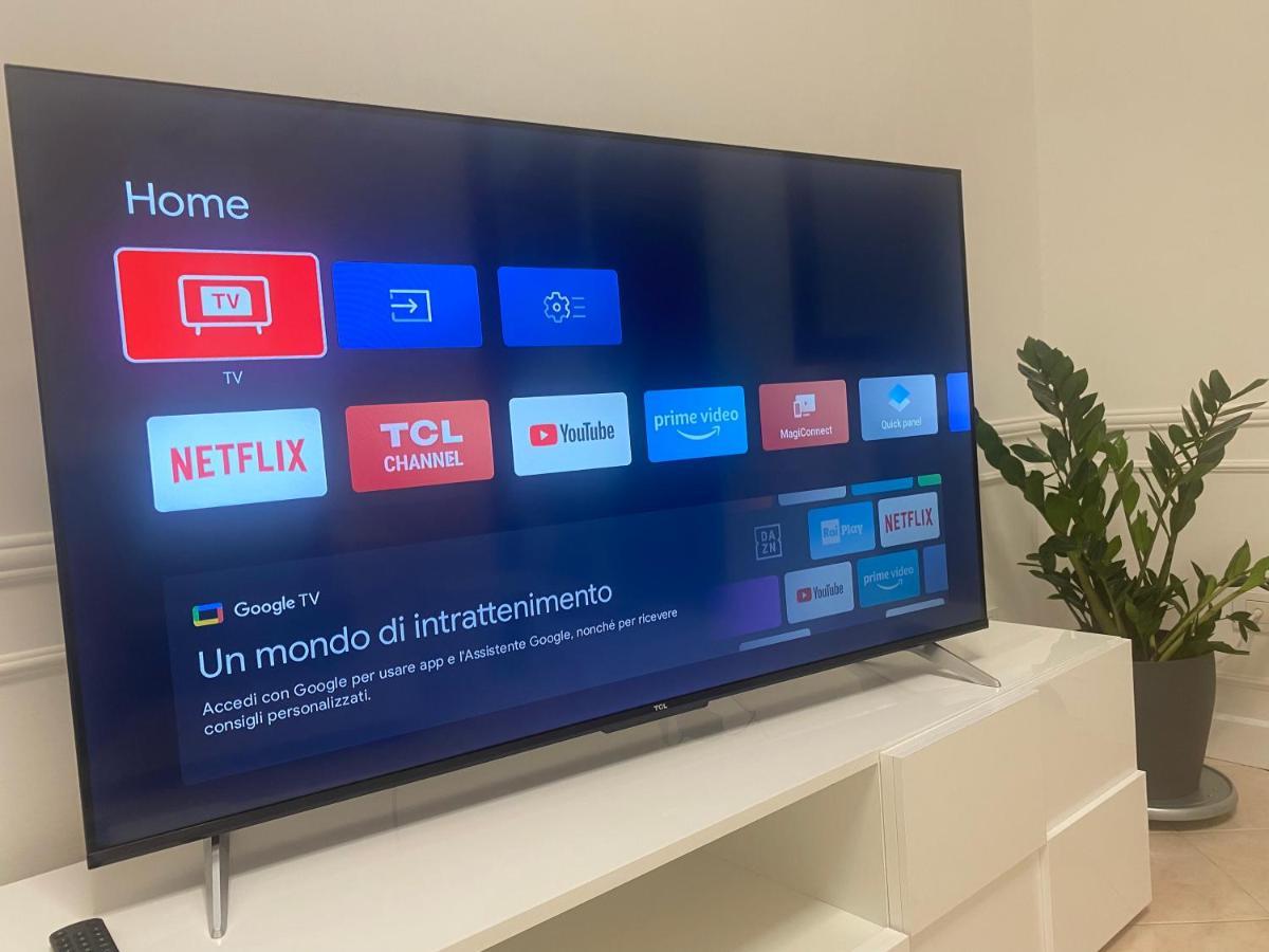 Da Arma Apartman La Spezia Kültér fotó