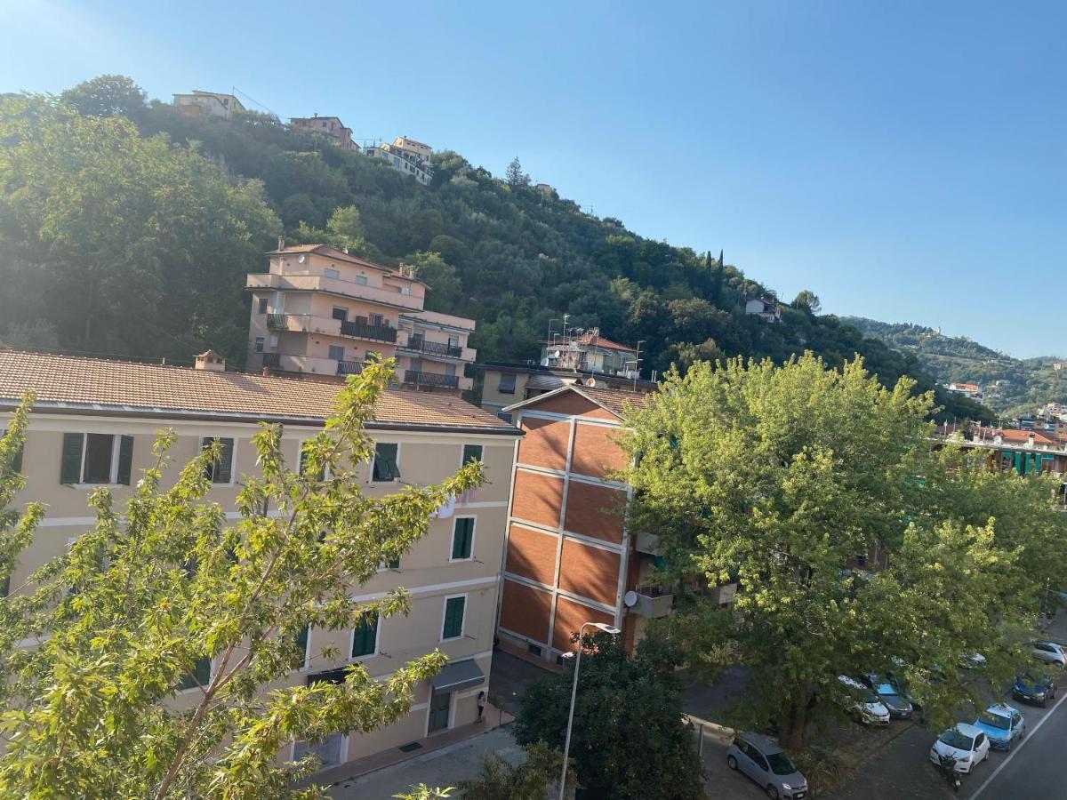 Da Arma Apartman La Spezia Kültér fotó