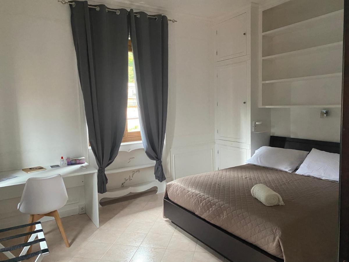 Da Arma Apartman La Spezia Kültér fotó