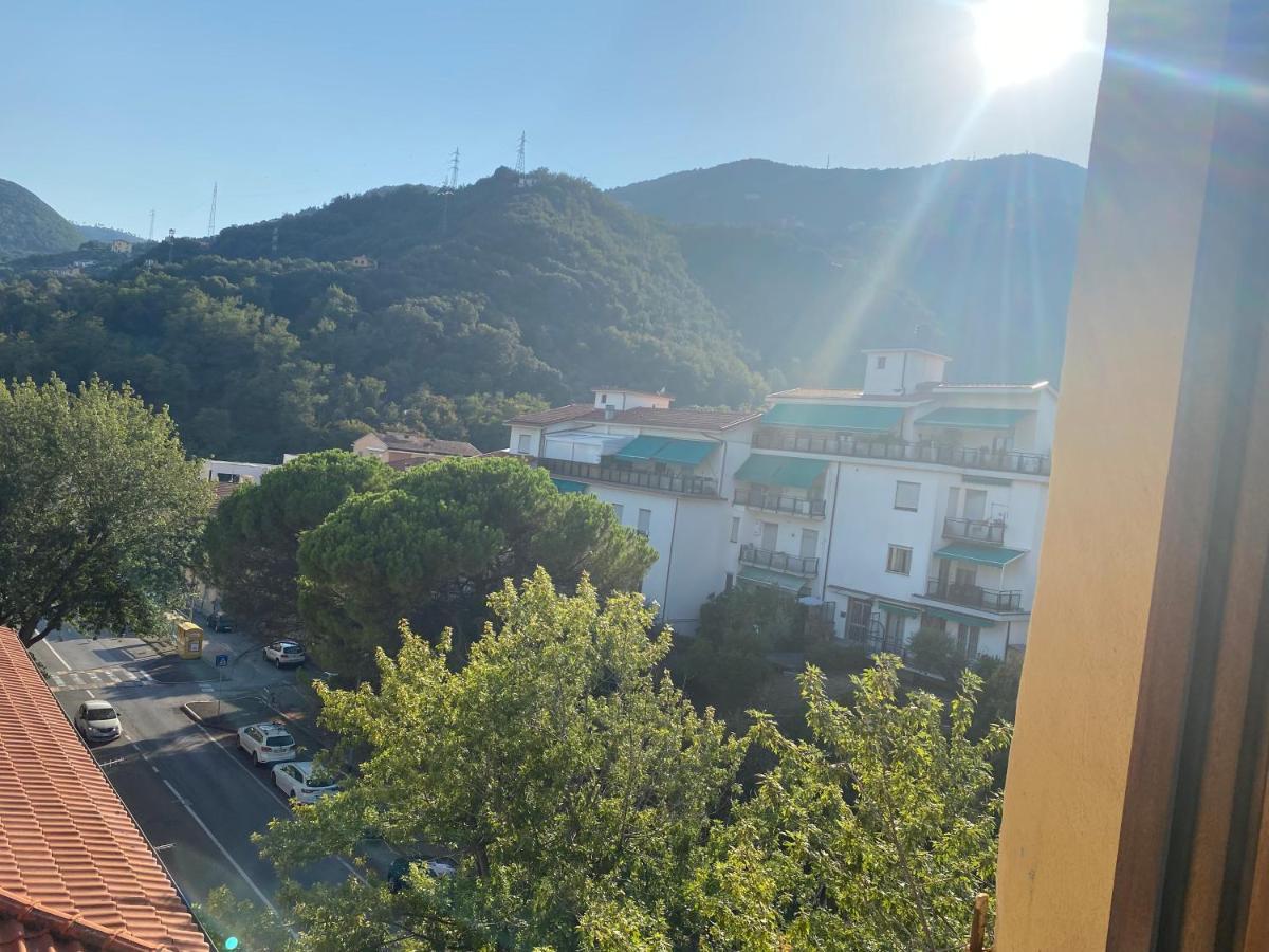 Da Arma Apartman La Spezia Kültér fotó