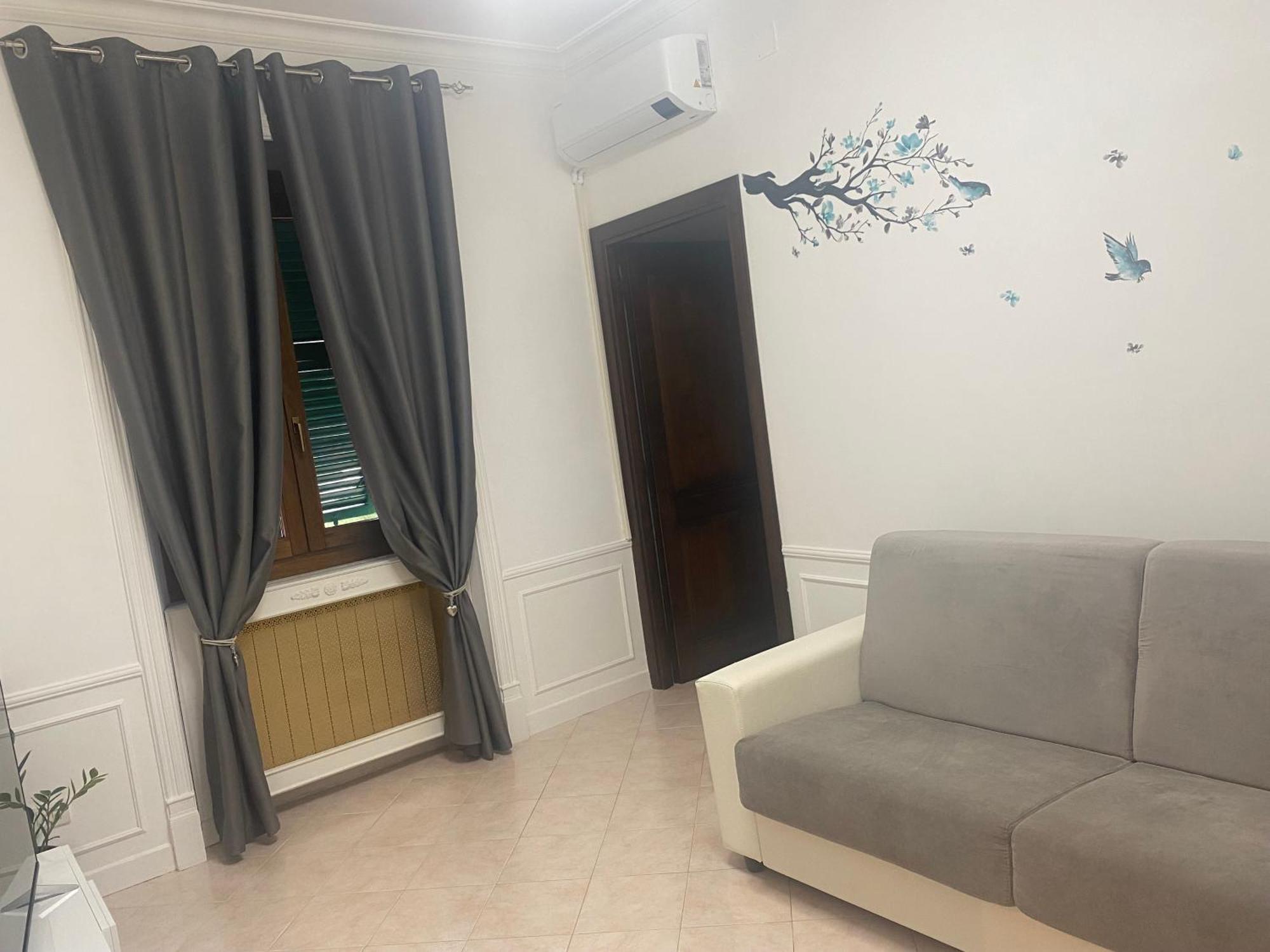 Da Arma Apartman La Spezia Kültér fotó